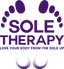 SOLE THERAPY PTY LTD