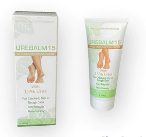 Urebalm 15