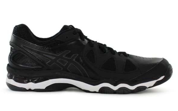Asics gel top netburner super 7