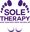 SOLE THERAPY logo