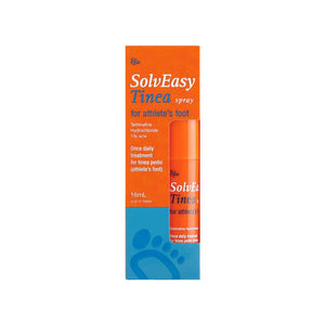 Solveasy-spray